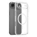 iPhone Air Dux Ducis Clin Clear Case - MagSafe Compatible