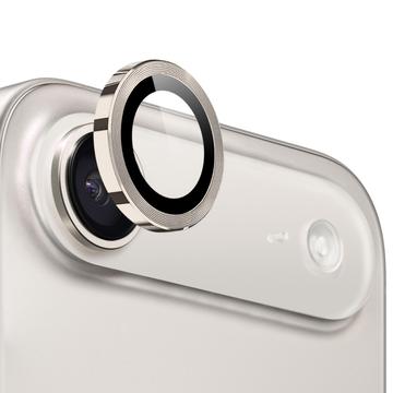 iPhone Air Northjo Camera Lens Protector Set - Grey