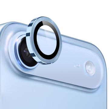 iPhone Air Northjo Camera Lens Protector Set - Blue