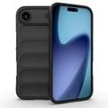 iPhone Air Rugged TPU Maska
