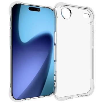 iPhone Air TPU Maska Otporna na Udarce - Providna