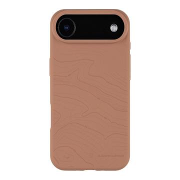 iPhone Air Tactical MagForce Beaver Case - Brown
