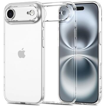 iPhone Air Tech-Protect FlexAir TPU Maska - Providna