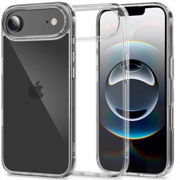iPhone Air Tech-Protect Flexair Hibridna Maska - Providna
