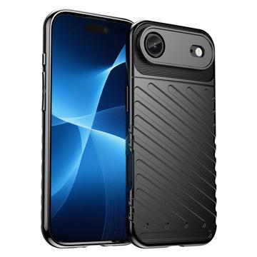 iPhone Air Thunder Serija TPU Maska