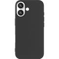 iPhone 17 JT Berlin Pankow Soft TPU Zaštitna Maska - Crna
