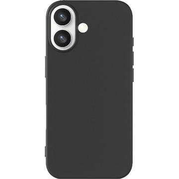 iPhone 17 JT Berlin Pankow Soft TPU Zaštitna Maska - Crna