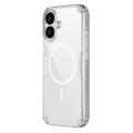 iPhone 17 Nillkin Nature Pro Hybrid Case - MagSafe Compatible - Transparent