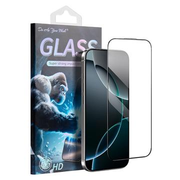 iPhone 17 Pro Aluminum-Silicon Glass Film - 9H, Full Cover