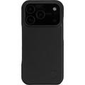 iPhone 17 Pro JT Berlin Kreuzberg Leather Case - Black