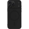 iPhone 17 Pro JT Berlin Pankow Soft MagSafe Case - Black