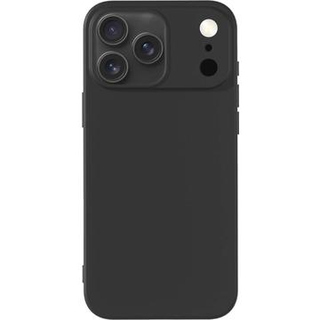 iPhone 17 Pro JT Berlin Pankow Soft TPU Zaštitna Maska - Crna