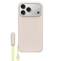 iPhone 17 Pro Max Beats Kickstand Case with MagSafe & Camera Control MGTQ4LL/A - Lime Stone