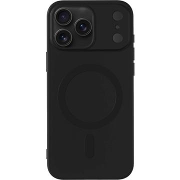 iPhone 17 Pro Max JT Berlin Pankow Soft MagSafe Case - Black