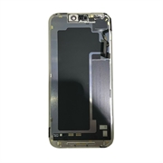 iPhone 17 Pro Max LCD Displej - Crni - Originalni Kvalitet