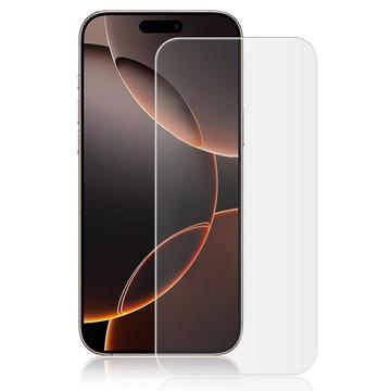 iPhone 17 Pro Max Mocolo Pro+ Tempered Glass Screen Protector - 9H - Case Friendly - Transparent