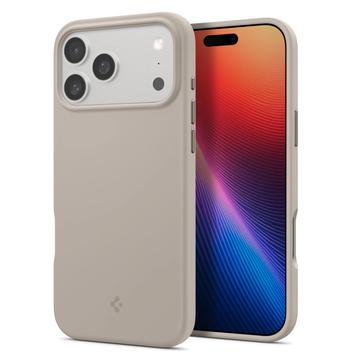 iPhone 17 Pro Max Spigen Silicone Fit MagFit Case