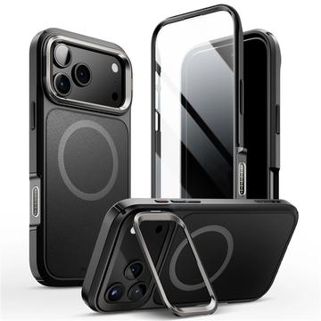iPhone 17 Pro Max Supcase i-Blason Ares Flip Mag MagSafe Case