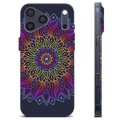 iPhone 17 Pro Max TPU Maska - Šarena Mandala