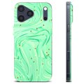 iPhone 17 Pro Max TPU Maska - Zelena Menta