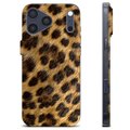 iPhone 17 Pro Max TPU Maska - Leopard