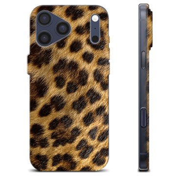 iPhone 17 Pro Max TPU Maska - Leopard