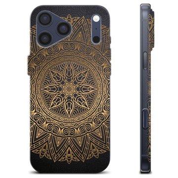 iPhone 17 Pro Max TPU Maska - Mandala