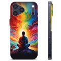 iPhone 17 Pro Max TPU Maska - Meditacija