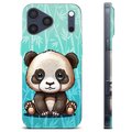 iPhone 17 Pro Max TPU Maska - Panda