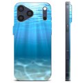 iPhone 17 Pro Max TPU Maska - More