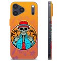 iPhone 17 Pro Max TPU Maska - Skeletno Leto