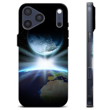 iPhone 17 Pro Max TPU Maska - Svemir