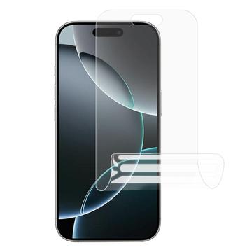 iPhone 17 Pro Max TPU Zaštitna Folija za Ekran - Providna