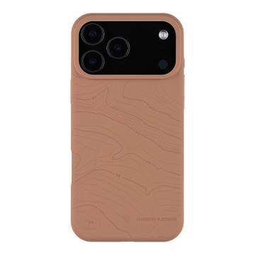 iPhone 17 Pro Max Tactical MagForce Beaver Case - Brown