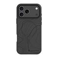 iPhone 17 Pro Max Tactical MagForce Hyperstealth Sika Hybrid Case - MagSafe Compatible
