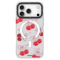 iPhone 17 Pro Max Youngkit Sweetheart Story Series MagSafe TPU Case