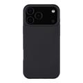 iPhone 17 Pro Max Tactical MagForce Velvet Smoothie Case - Asphalt