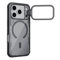 iPhone 17 Pro Nillkin IceBlade Prop Magnetic Case - MagSafe Compatible, Slide Lens Lid