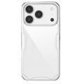 iPhone 17 Pro Nillkin Nature TPU Pro Hibridna Maska - Providna