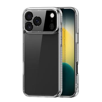 iPhone 17 Pro Dux Ducis Clin Hibridna Maska - Providna