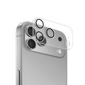iPhone 17 Pro Puro Standard Camera Tempered Glass - Lens & Camera Island Protector