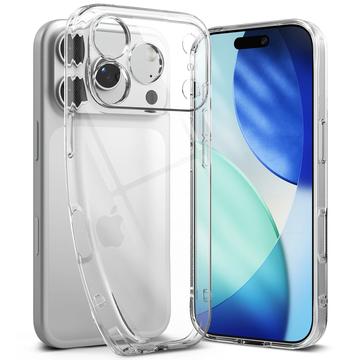 iPhone 17 Pro Ringke Air Ultra-Thin TPU Maska - Providna