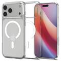 iPhone 17 Pro Spigen Liquid Crystal Mag MagSafe Case - Clear