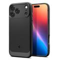iPhone 17 Pro Spigen Rugged Armor Mag TPU Maska