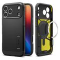 iPhone 17 Pro Spigen Tough Armor T Mag Maska