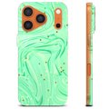 iPhone 17 Pro TPU Maska - Zelena Menta