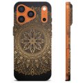 iPhone 17 Pro TPU Maska - Mandala