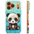 iPhone 17 Pro TPU Maska - Panda