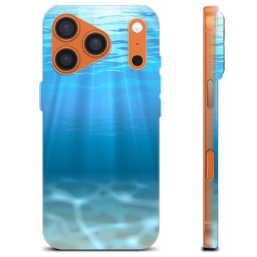 iPhone 17 Pro TPU Maska - More