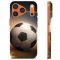 iPhone 17 Pro TPU Maska - Fudbal